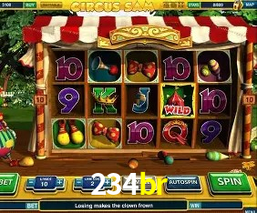 Promoções Sazonais 234br