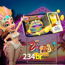 Casino VIP 234br