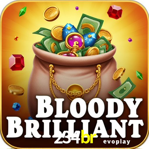 Bônus de Boas-vindas 234br